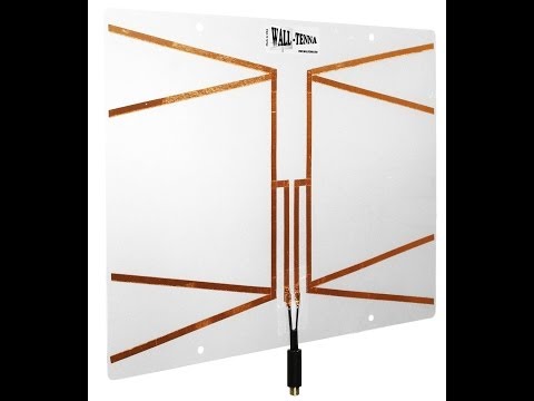 how to adjust hdtv antenna