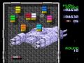[snes] arkanoid: doh it again publisher : nintendo developer : taito corporation genre : action release date : november 1997 mode : 1player and 2player producer : keisuke hasagawa executive producers : seizo matsutaka executive producers : takeo shirasaka programmers : kazuhiko sugiyama programmers : tatsuya kitasawa