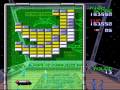 [snes] arkanoid: doh it again publisher : nintendo developer : taito corporation genre : action release date : november 1997 mode : 1player and 2player producer : keisuke hasagawa executive producers : seizo matsutaka executive producers : takeo shirasaka programmers : kazuhiko sugiyama programmers : tatsuya kitasawa