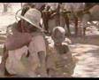 Campaña Sanitaria en Ouagadougou