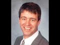 Paul Washer- Deeply caring or too intense?