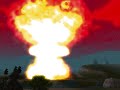 Red Alert - Intro / Menu