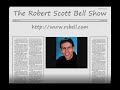 The Robert Scott Bell Show - Januvia  Diabetes Chromium