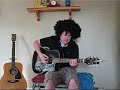 Sublime cover - What i Got Sublime cover - What i Got