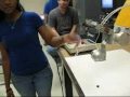 Robotics at USC Upstate: Introduction to Robotics Course