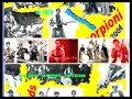 40� degli SCORPIONI