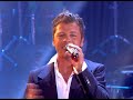 Christophe ma� chante brassens