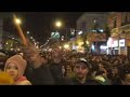 La Noche de Lagos Weber en Valparaíso.