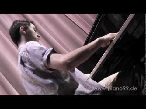Sestak - Me playing my own tune called