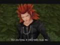 AkuRoku Bruises and Bitemarks