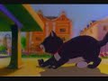 La gabbianella e il gatto