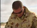 Australian Army 4RAR arrives in Iraq 2