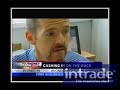 CNBC Features Intrade, The Worlds #1 Prediction Market 8/25/08 CNBC Features Intrade, The Worlds #1 Prediction Market 8/25/08