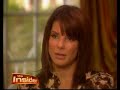 Sandra Bullock On The Insider October 3rd 2006