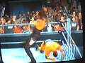 WWE Smackdown! vs Raw 2010:Undisputed Champion part 2