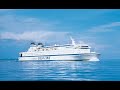 GTS FINNJET beached at Alang (India) for scrapping!! SAVE HER!