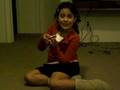 raylene makeup #1