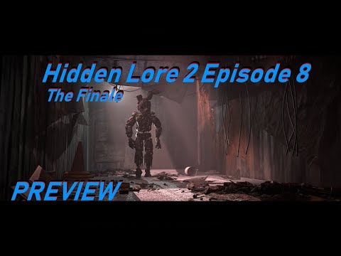 [SFM FNaF] Five Nights at Freddy's Hidden Lore 2 Episode 8 The Finale *PREVIEW*