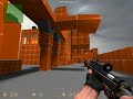 Shotguns, Machine Guns and Snipers
