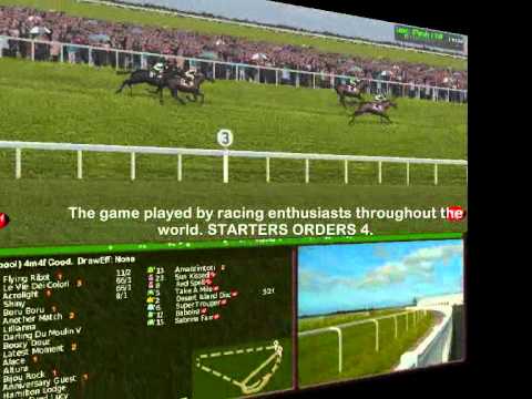 grand national betting