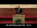 McFerrin Missionary Baptist Church 1/04/09 Part 3