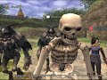 FFXI - Pandemonium Tribute