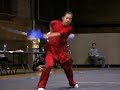 Claudia Chern - Double Broadsword.MOV
