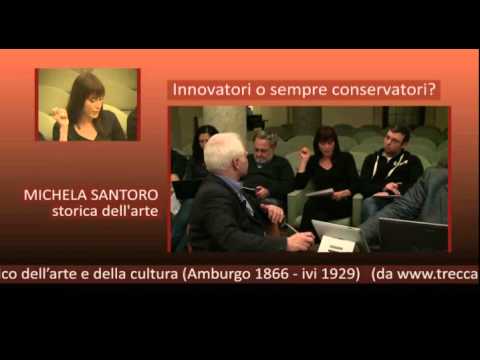 Innovatori o sempre conservatori?
