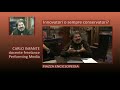 Innovatori o sempre conservatori?