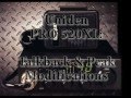 CBRadioBB.com - modify a Uniden PRO 520XL
