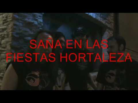 FIESTAS DE HORTALEZA-PROMO SAÑA (2ª PAR