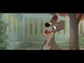 Lady and the Tramp - Why Should I Worry? (Tramp)