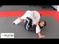 JiuJitsuMania Ronis Gracie Butterfly Sweep X Guard To The Back