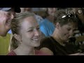 Iowa State Fair - Husband Calling and Mom Calling Contest