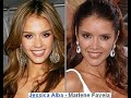 Celebrity look alikes Celebrity look alikes