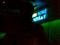 DJ DONCHO CLUB ORGANZA