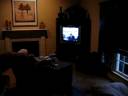 Uncle Al on TV
