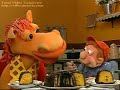 Educativo Cocorico- Chuva...( 2/7)