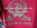 Een pakketje