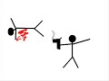 gang fight