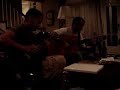 Crash into Me Jam (DMB Cover)