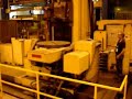 Mandelli 5 Axis Horizontal Machining Center Mandelli 5 Axis Horizontal Machining Center