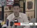 Yi Jianlian Signs!