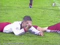 Widzew - Atletico 1-2 Citko