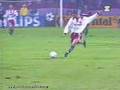 Widzew - Atletico 1-2 Citko
