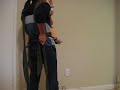 Babyhawk mei tai baby carrier front carry