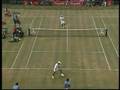 Fabrice Santoro - Play of the Week