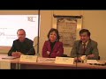 Presentaci� Informe:Vides trencades.Pobresa i salut prec�ria