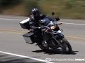 BMW R1200GS Adventure Motorcycle Review