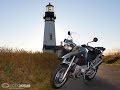BMW R1200GS Adventure Motorcycle Review